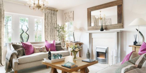 Всекидневна интериор 20 kv. Метра: дизайнерски тенденции през 2021 г., модерни идеи, снимки